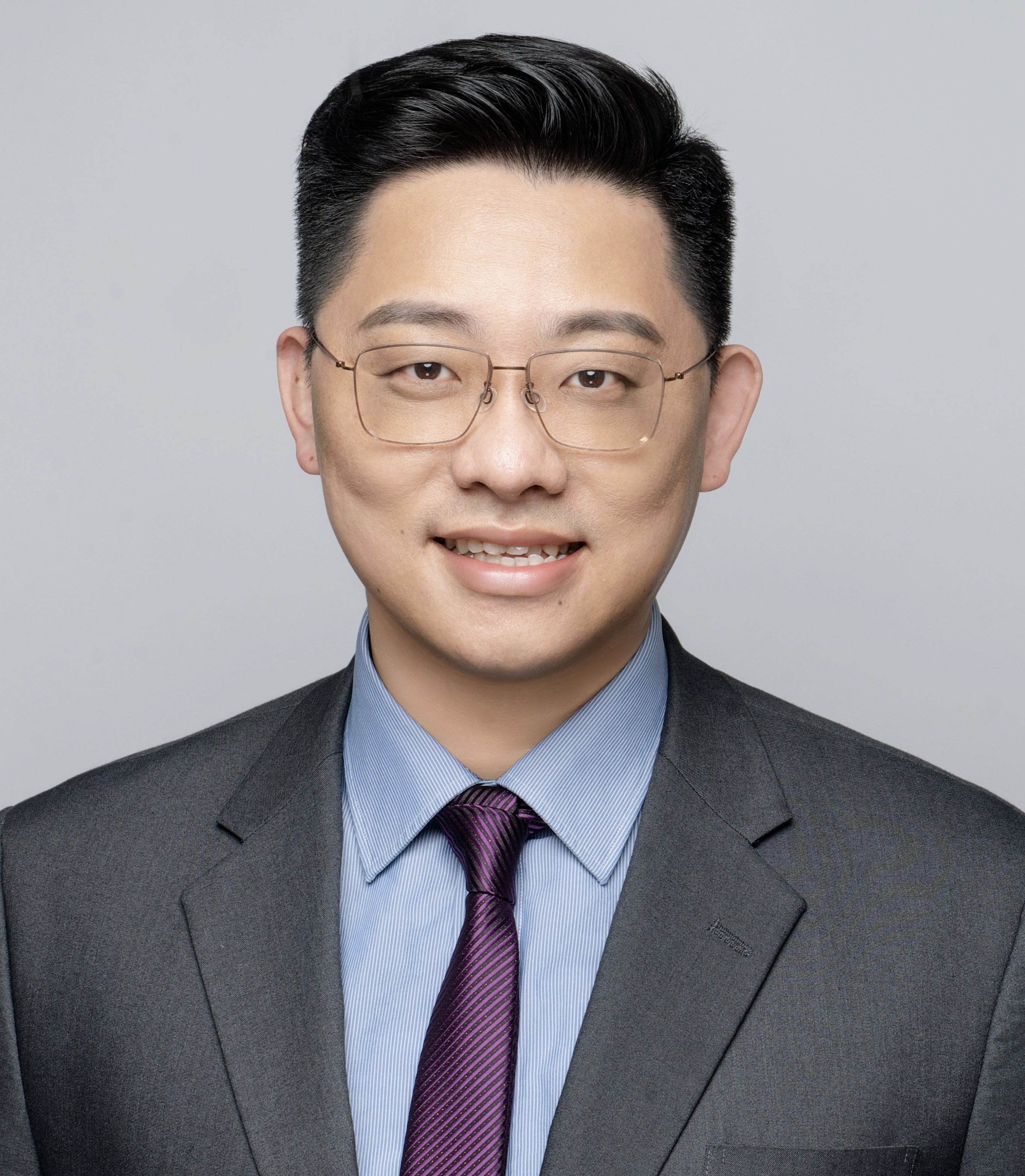 Wayne Wei-Cheng Chen